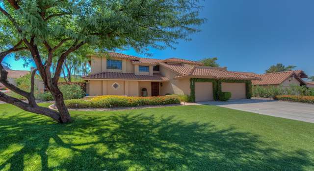 Photo of 1225 E LE Marche Ave, Phoenix, AZ 85022