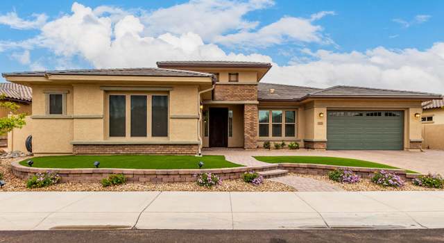 Photo of 15936 W Bonitos Dr, Goodyear, AZ 85395