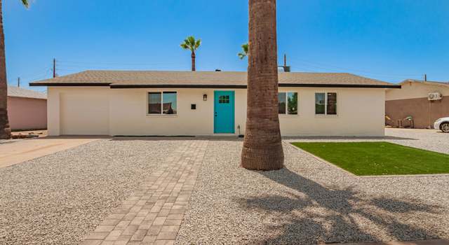 Photo of 3302 N 40th Dr, Phoenix, AZ 85019