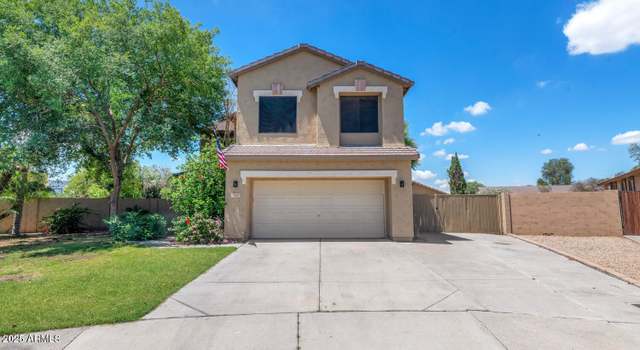 Photo of 5787 W Barbara Ave, Glendale, AZ 85302