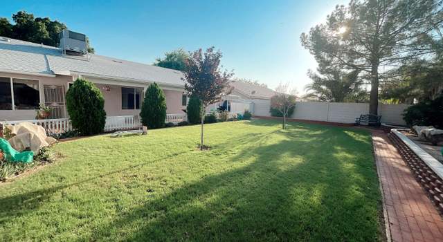 Photo of 8116 E Dover St, Mesa, AZ 85207