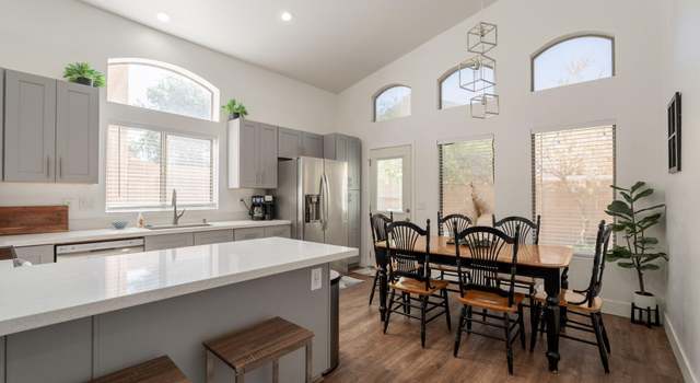 Photo of 7227 E Kramer St, Mesa, AZ 85207