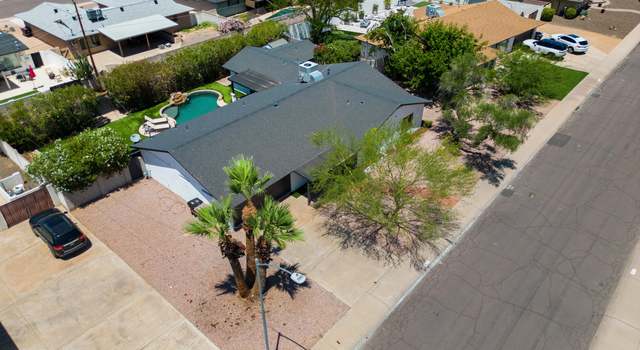 Photo of 8732 E Sandalwood Dr, Scottsdale, AZ 85250