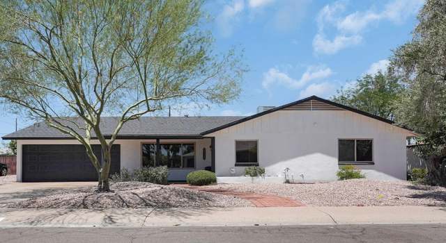 Photo of 8732 E Sandalwood Dr, Scottsdale, AZ 85250
