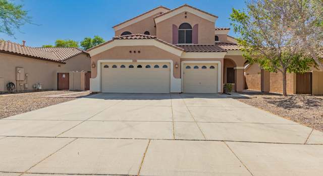 Property at 3750 S Ashley Pl, Chandler, AZ 85286, 5 beds, 3 baths