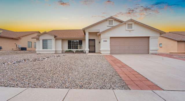 Photo of 2551 Sun Crest Dr, Sierra Vista, AZ 85650