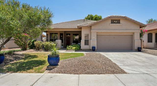 Photo of 3657 E San Pedro Ave, Gilbert, AZ 85234