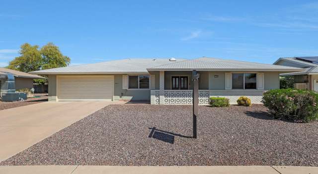 Photo of 13824 N Kaanapali Dr, Sun City, AZ 85351