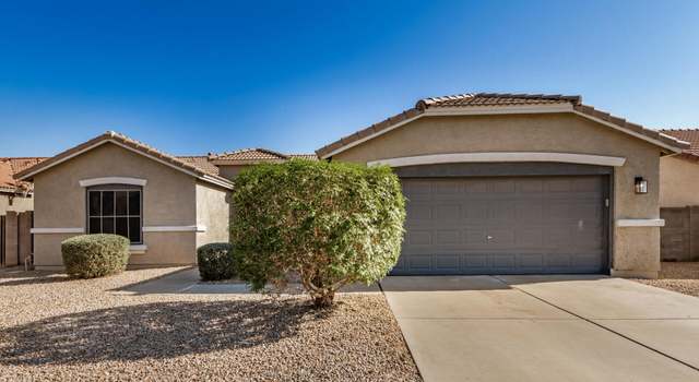 Photo of 3885 E Lambeth Pl, San Tan Valley, AZ 85140