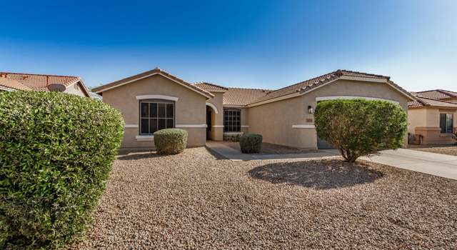 Photo of 3885 E Lambeth Pl, San Tan Valley, AZ 85140