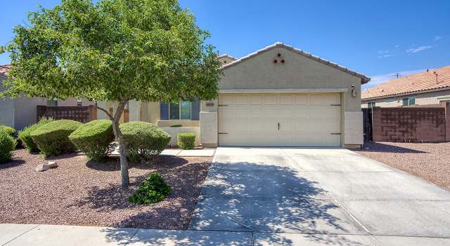 Photo of 18639 W Vogel Ave, Goodyear, AZ 85338