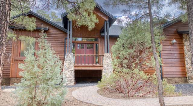 Photo of 381 S Falling Leaf Rd, Show Low, AZ 85901