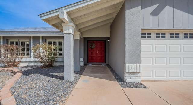 Photo of 514 E Barrus Pl, Casa Grande, AZ 85122