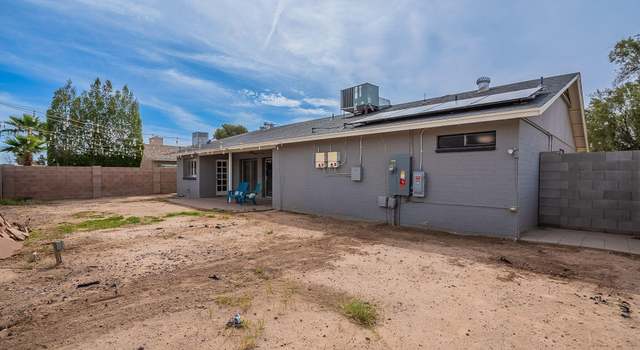 Photo of 514 E Barrus Pl, Casa Grande, AZ 85122