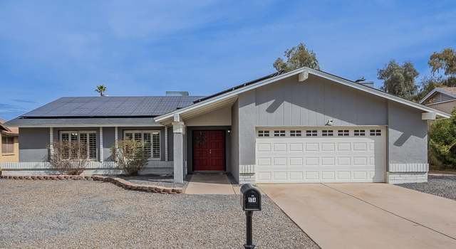 Photo of 514 E Barrus Pl, Casa Grande, AZ 85122