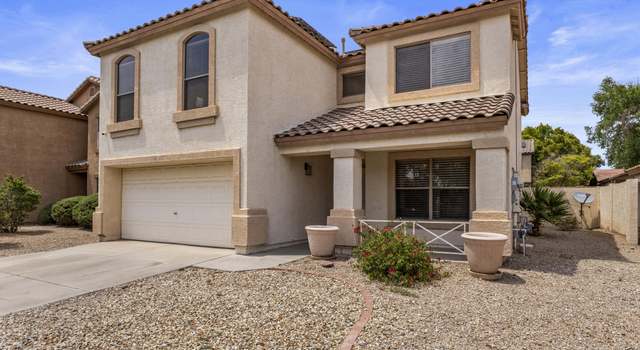 Photo of 12814 W Edgemont Ave, Avondale, AZ 85392