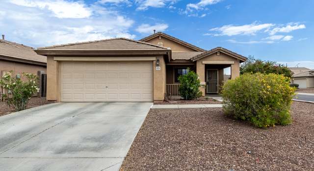 Photo of 10752 W Rio Vista Ln, Avondale, AZ 85323