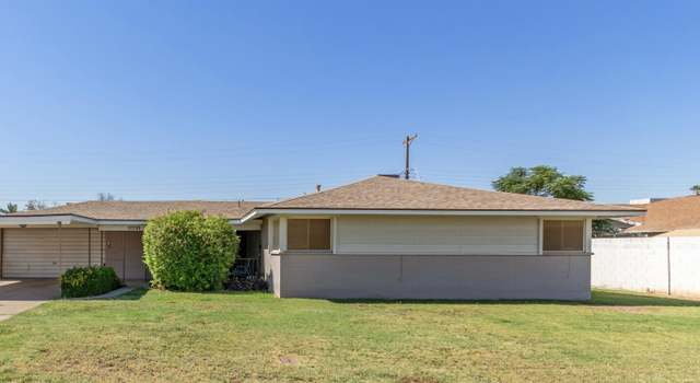 Photo of 6009 W Medlock Dr, Glendale, AZ 85301