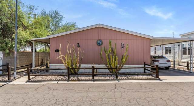 Photo of 8832 E Pueblo Ave #88, Mesa, AZ 85208