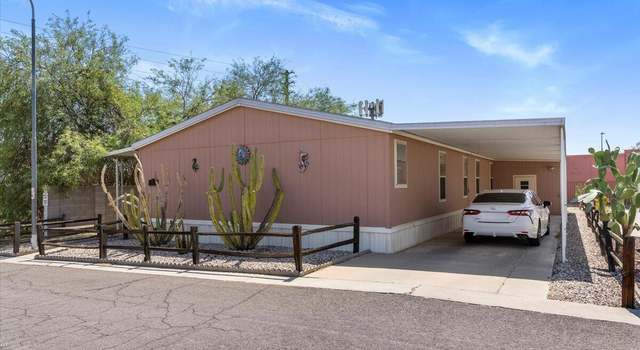 Photo of 8832 E Pueblo Ave #88, Mesa, AZ 85208
