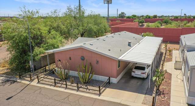 Photo of 8832 E Pueblo Ave #88, Mesa, AZ 85208