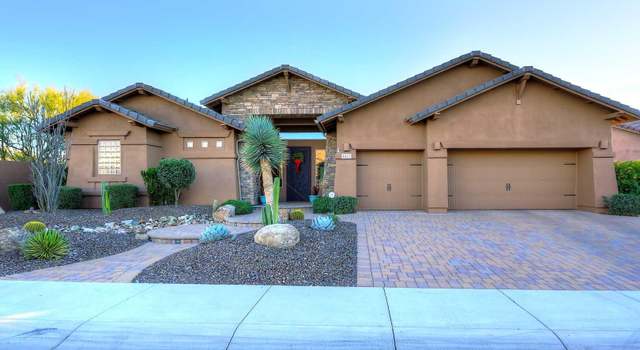 Photo of 6217 E Sienna Bouquet Pl, Cave Creek, AZ 85331
