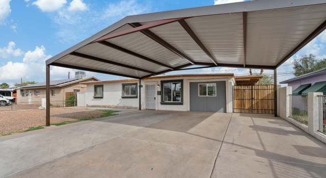 Photo of 2812 W Heatherbrae Dr, Phoenix, AZ 85017