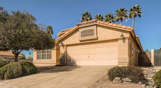 Photo of 7454 E Knowles Ave, Mesa, AZ 85209