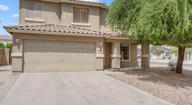 Photo of 1754 E Bradstock Way, San Tan Valley, AZ 85140