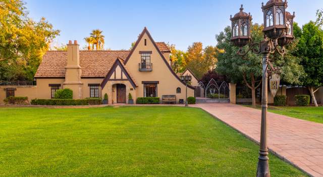 Photo of 363 E Monte Vista Rd, Phoenix, AZ 85004