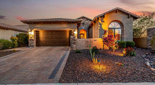 Photo of 9059 E Leonora St. St, Mesa, AZ 85207