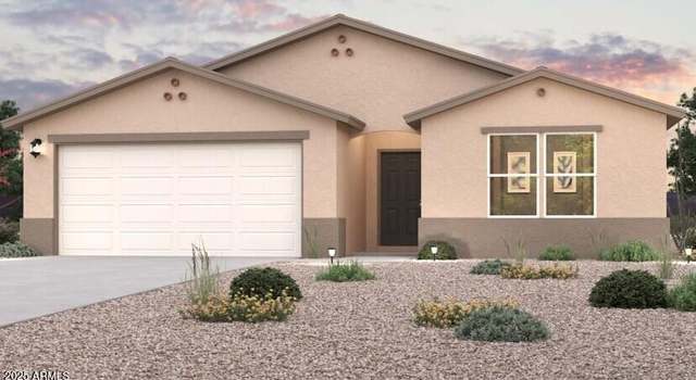 Photo of 7891 E Hucklberry Trl, Prescott Valley, AZ 86315