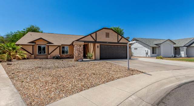 Photo of 647 W Mission Dr, Chandler, AZ 85225