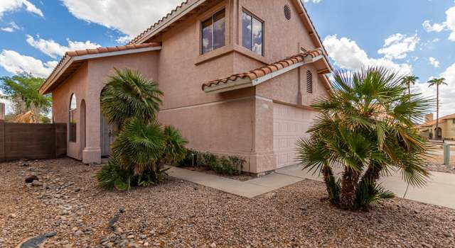 Photo of 2737 S 156th Ave, Goodyear, AZ 85338