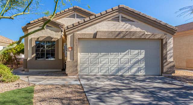 Photo of 12417 W Via Camille --, El Mirage, AZ 85335