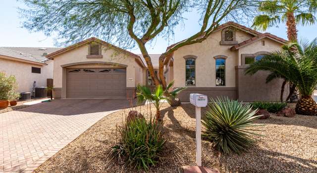 Photo of 18261 W Weatherby Dr, Surprise, AZ 85374