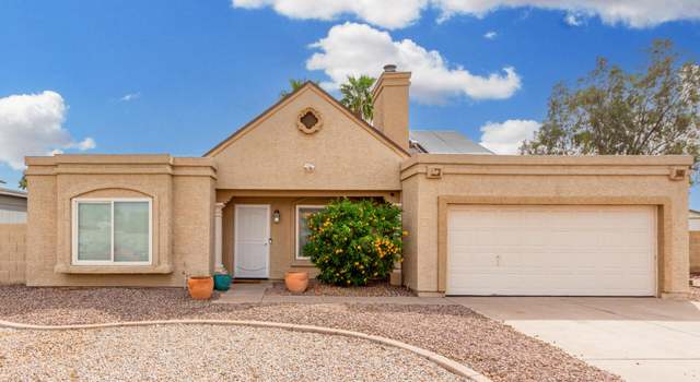 Photo of 7229 S Butte Ave, Tempe, AZ 85283