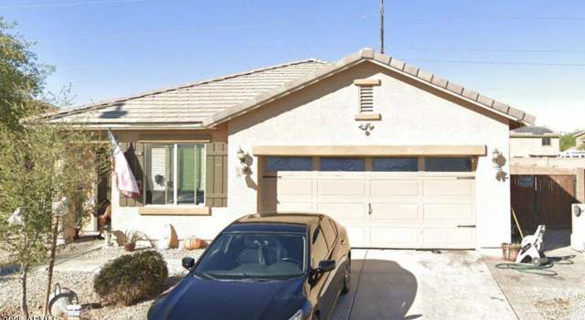 Photo of 7134 S 254th Ln, Buckeye, AZ 85326