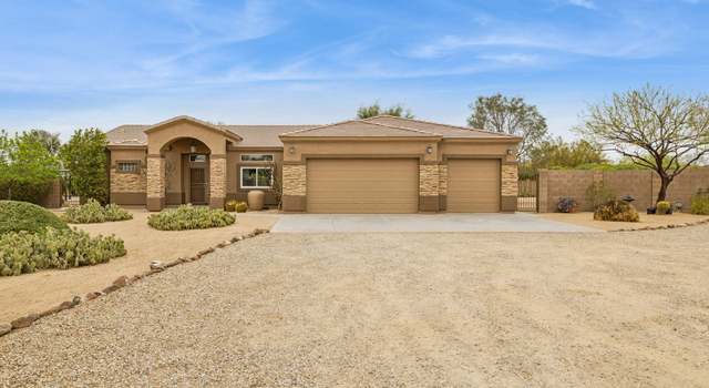 Photo of 39520 N 1st St, Phoenix, AZ 85086