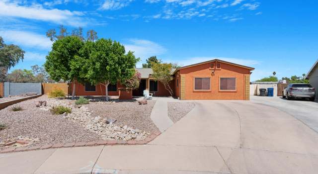 Photo of 654 W Plata Ave, Mesa, AZ 85210