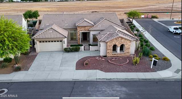 Property at 18027 W Royal Palm Rd, Waddell, AZ 85355, 5 beds, 3.5 baths