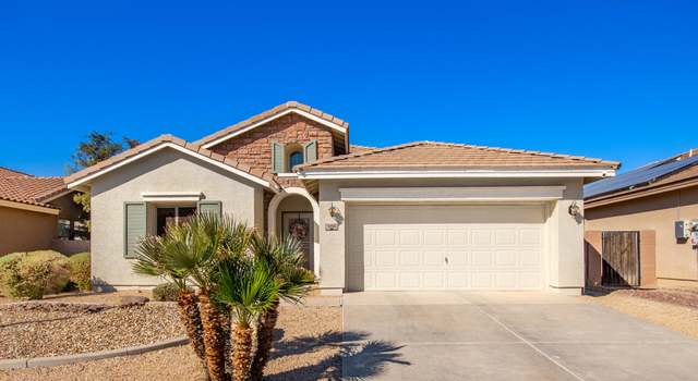 Photo of 980 S 220th Ln, Buckeye, AZ 85326
