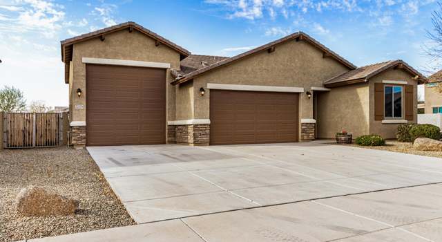 Photo of 22378 N 184th Ln, Surprise, AZ 85387