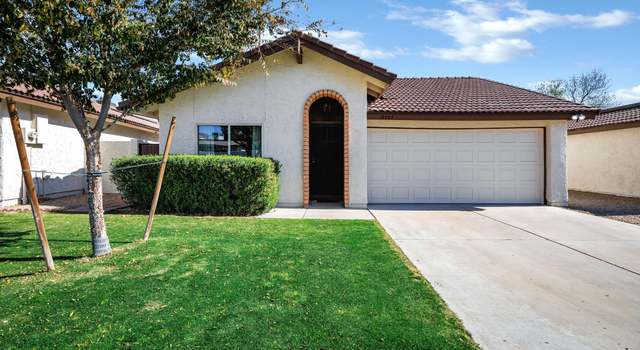 Photo of 12087 S Paiute St, Phoenix, AZ 85044