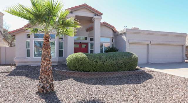 Photo of 1915 E Citation Ln, Tempe, AZ 85284