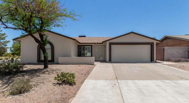 Photo of 701 W Mesquite St, Chandler, AZ 85225