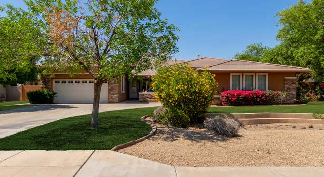 Photo of 4404 W Olney Ave, Laveen, AZ 85339