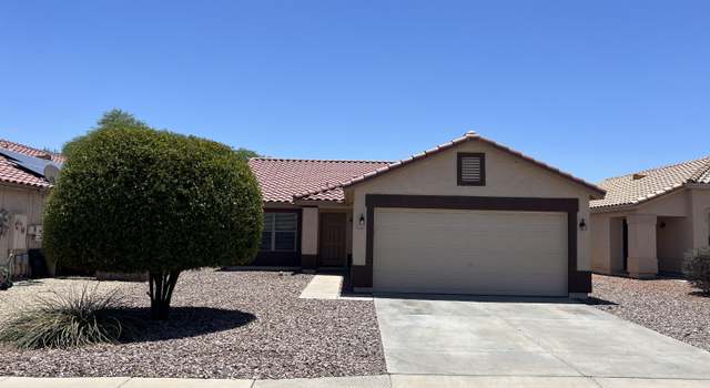 Photo of 15731 W Evans Dr, Surprise, AZ 85379