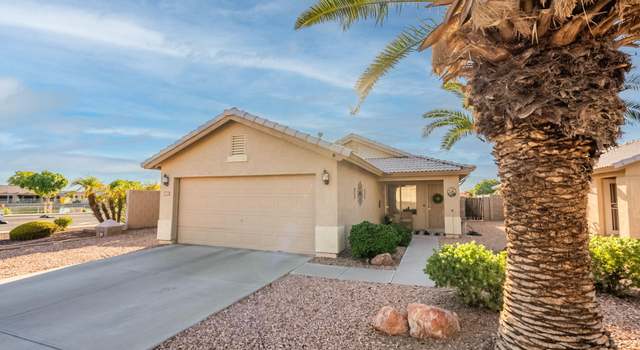 Photo of 2004 N 108th Dr, Avondale, AZ 85392