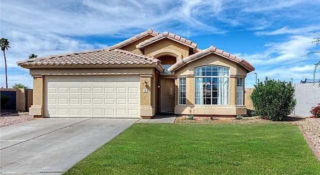 Photo of 1741 S CLEARVIEW Ave #42, Mesa, AZ 85209